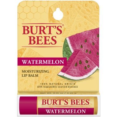 BURTS Bees Lip Balm Watermelon