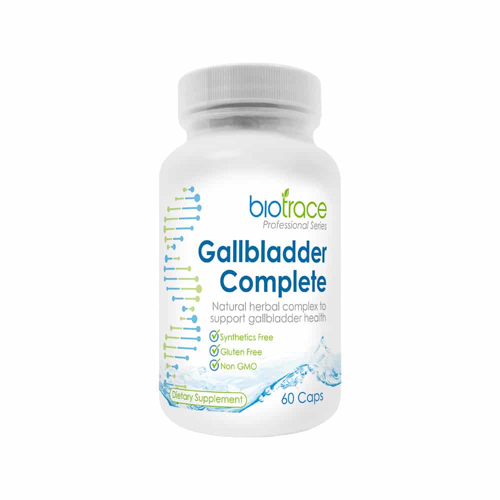 BioTrace Gallbladder Complete