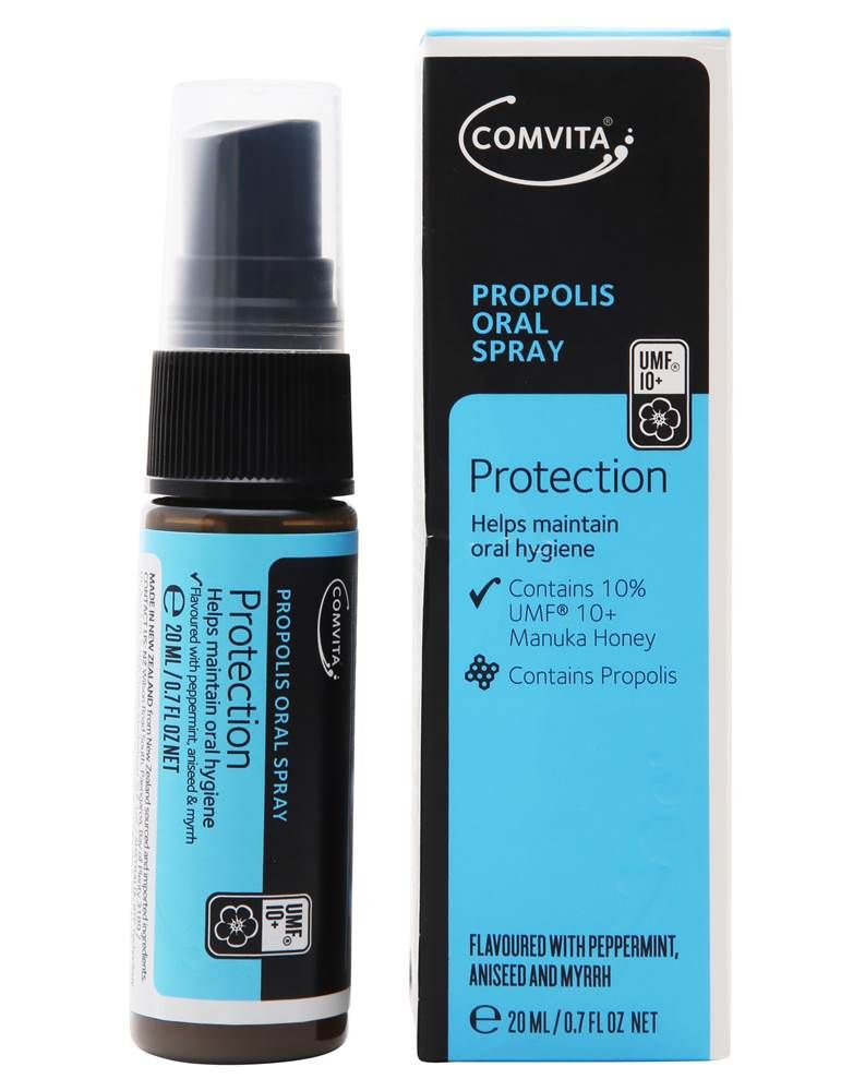 COMVITA Propolis Oral Spray 20ml