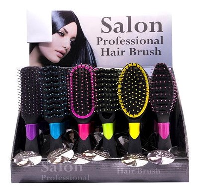 Professional Salon Hair Brushes