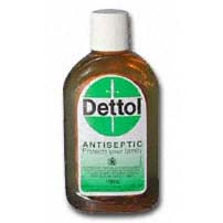 Dettol Antisep Liquid 250ml