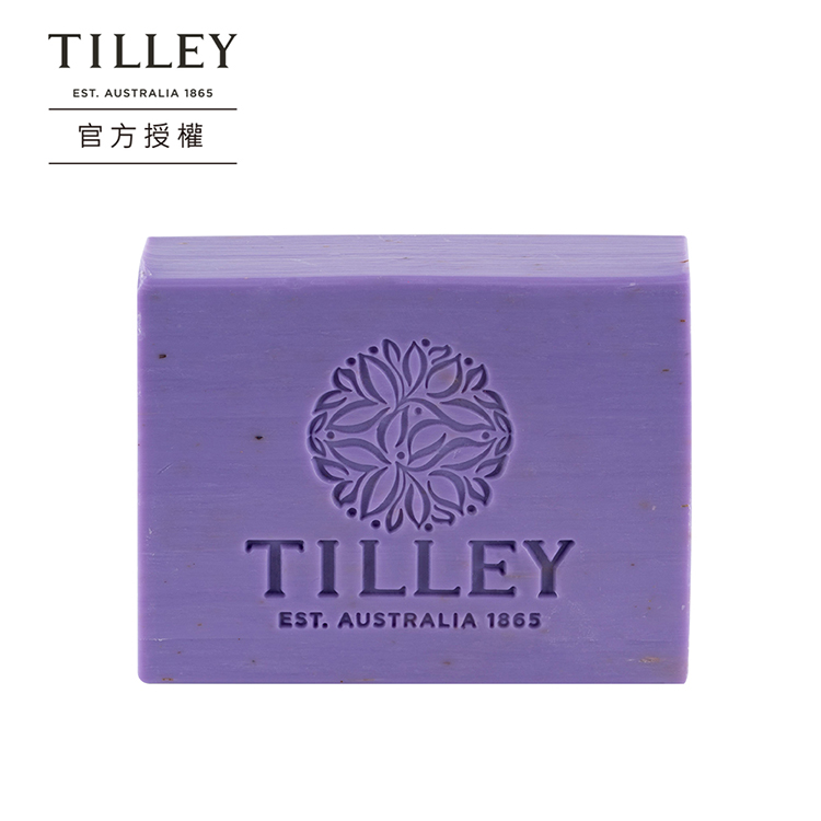 Tilley Tasmanian Lavender Soap