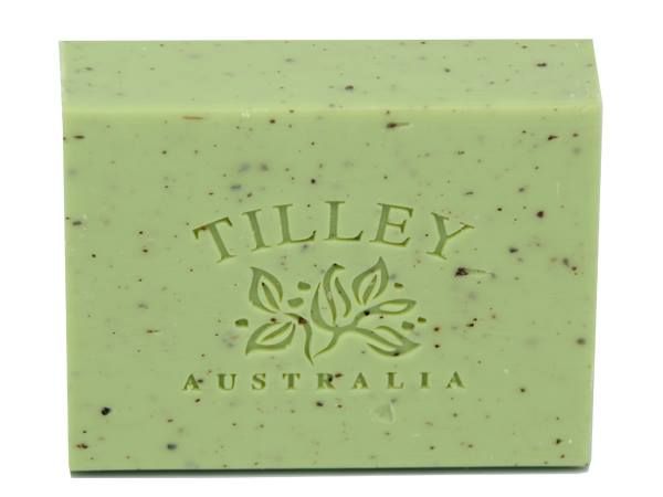 Tilley Lemon Myrtle Soap