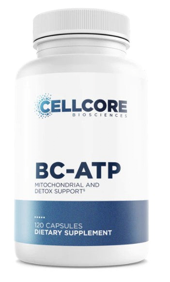 Cellcore BC-ATP 120c 