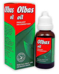 OLBAS OIL 28ml