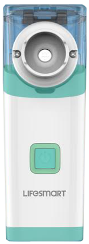 Lifesmart Nebuliser