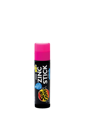 SUN ZAPPER Pink Zinc Stk SPF50+ 12g