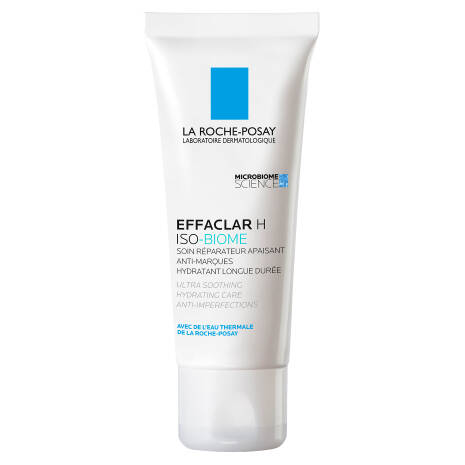 La Roche-Posay Effaclar H Isobiome Moist 40ml