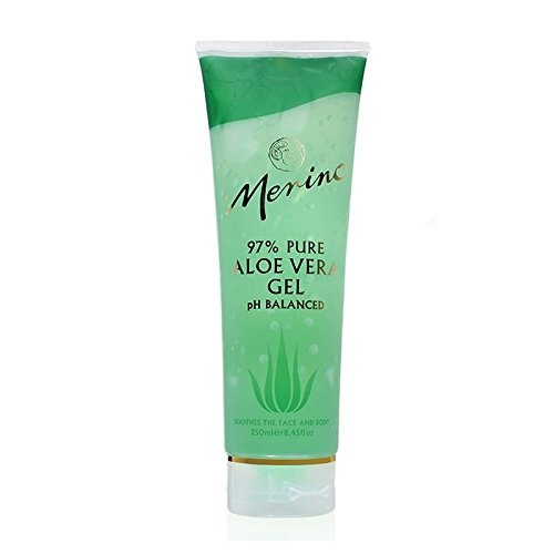 MERINO 97% Aloe Vera Gel 250g