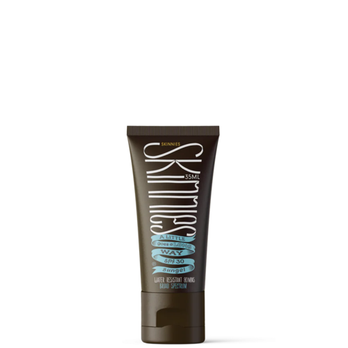 SKINNIES SPF30 Sun Gel 35ml