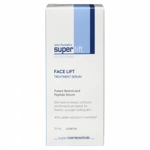 John Plunkett  SuperLift  Facelift Serum 15ml