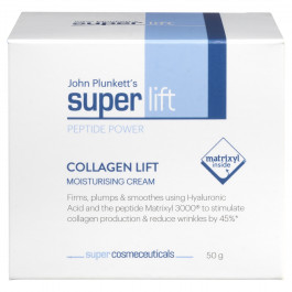 John Plunkett Superlift Collagen Moisture Cream