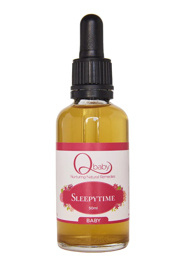 Qbaby Sleepytime Drops 20ml 