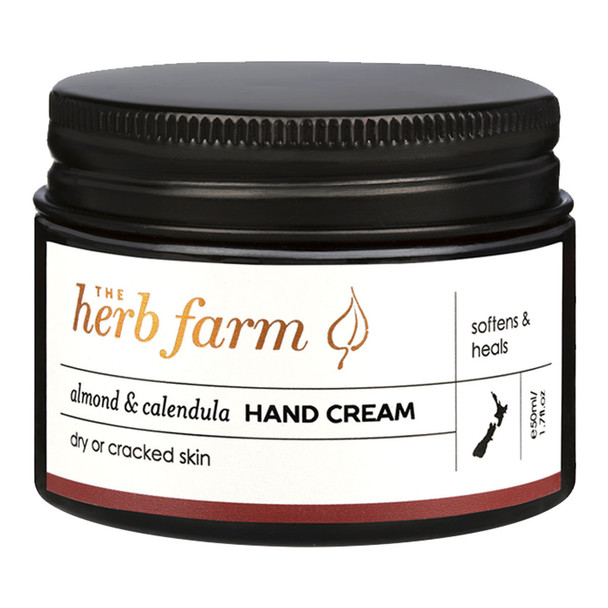 Herb Farm Calendula Cream 50ml