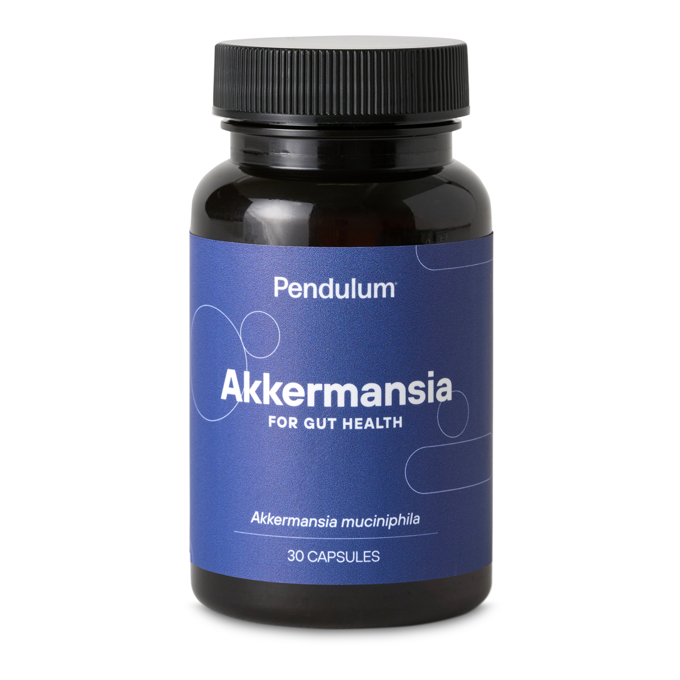 AKKERMANSIA 30 Caps