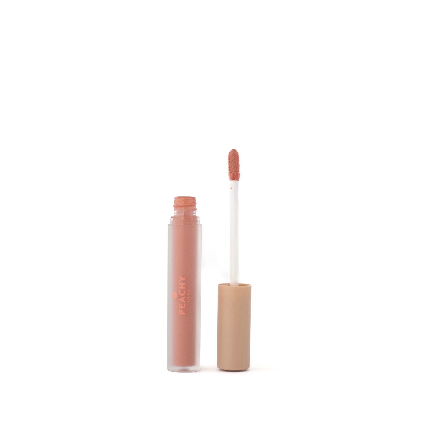 Peachy Lip Co. Gorgeous