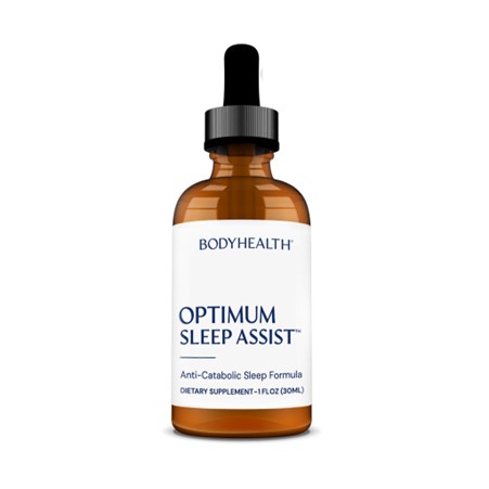 Body Health Optimum Sleep Assist