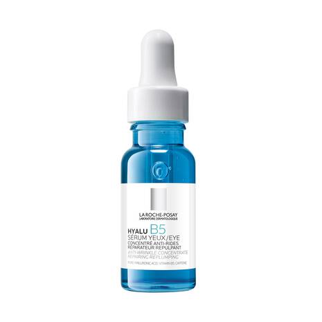 La Roche-Posay Hyalu B5 Eye & Lash Serum 15ml