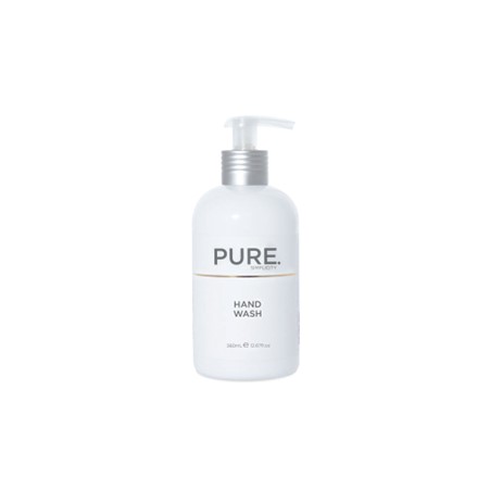 Pure 360ml Hand Wash Vanilla