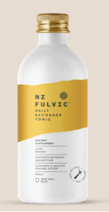 NZ Fulvic 500ml