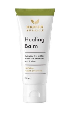 Harker Herbals Healing Balm 30g