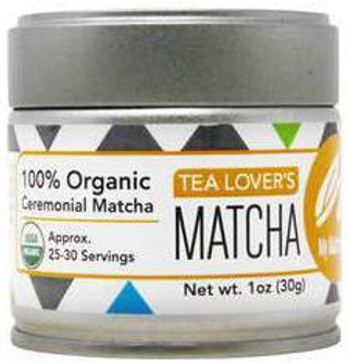 My Matcha Life Tea Lovers Organic Matcha 30g