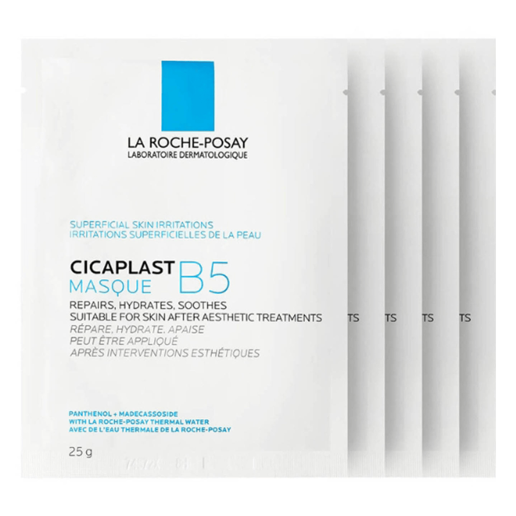 LRP Cicamask B5 25g 5pk