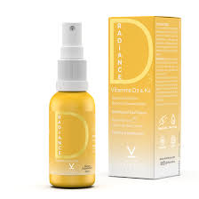 D3 & K2 VIIT Science