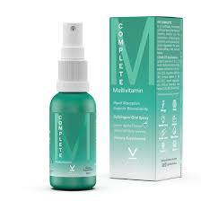 Multivitamin VIIT Science