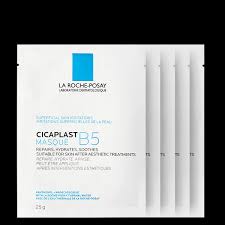 La Roche-Posay Cicaplast Mask B5 25g 5pk