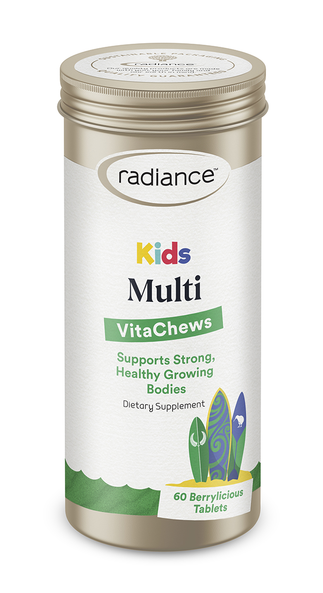 Radiance Kids Multi 60 Chews