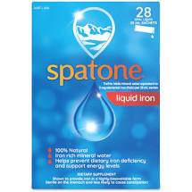 M&P Spatone 28 pack