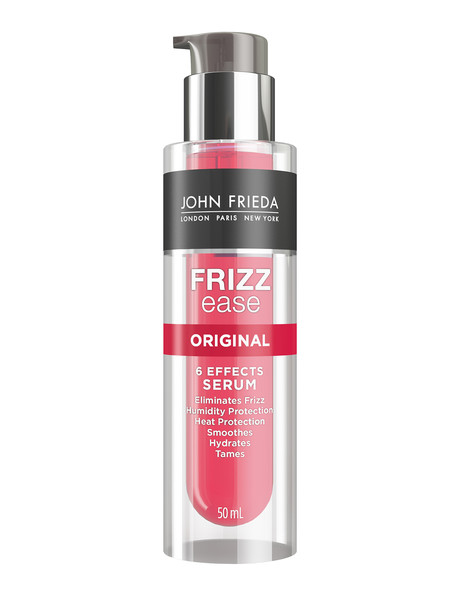 John Frieda Frizz Ease Original Serum 6 Effect 50ml
