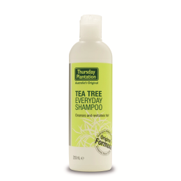 Thursday Plantation Tea Tree Shampoo Orig. 250ml