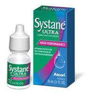 ALCON Systane Ultra 10ml