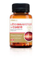 Abeeco Ultra Resveratrol/CoQ10 90 Caps