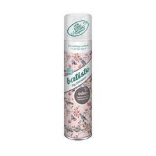 BATISTE Dry Shampoo Eden 200ml