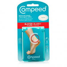 COMPEED Blister Med 5pk