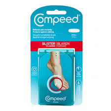 COMPEED Blister Sml 6pk