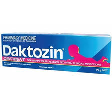 DAKTOZIN Ointment 90g
