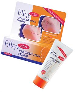 Ellgy Heel Balm 50g
