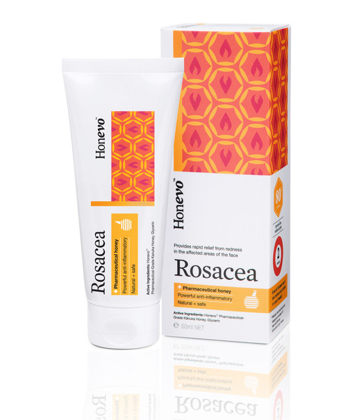 HONEVO Rosacea Cream 50ml