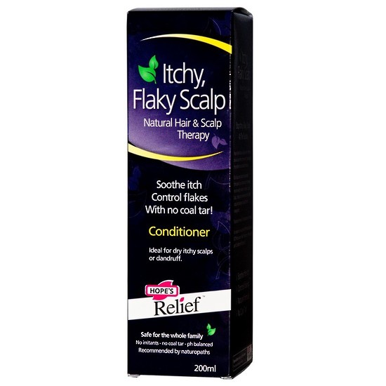 Hopes Relief Conditioner 200ml