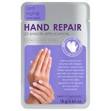 Skin Republic Hand Repair 18g