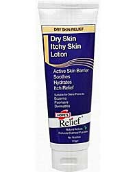 Hopes Relief Dry Skin Relief Lotion 110g