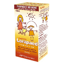 Lorapaed 150ml