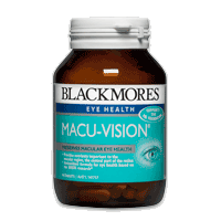 Blackmores Macu Vision 90 tabs