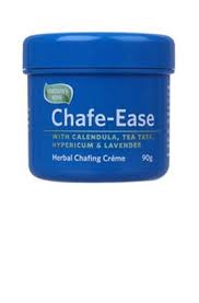Natures Kiss Chafe Ease 90g