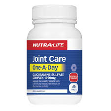 Nutra-life Joint Care 1 A Day 60 caps