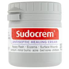 SUDOCREM 60g